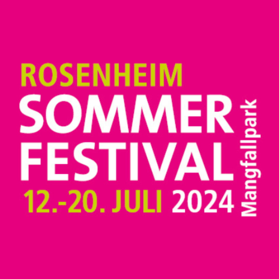 Logo Sommerfestival groß